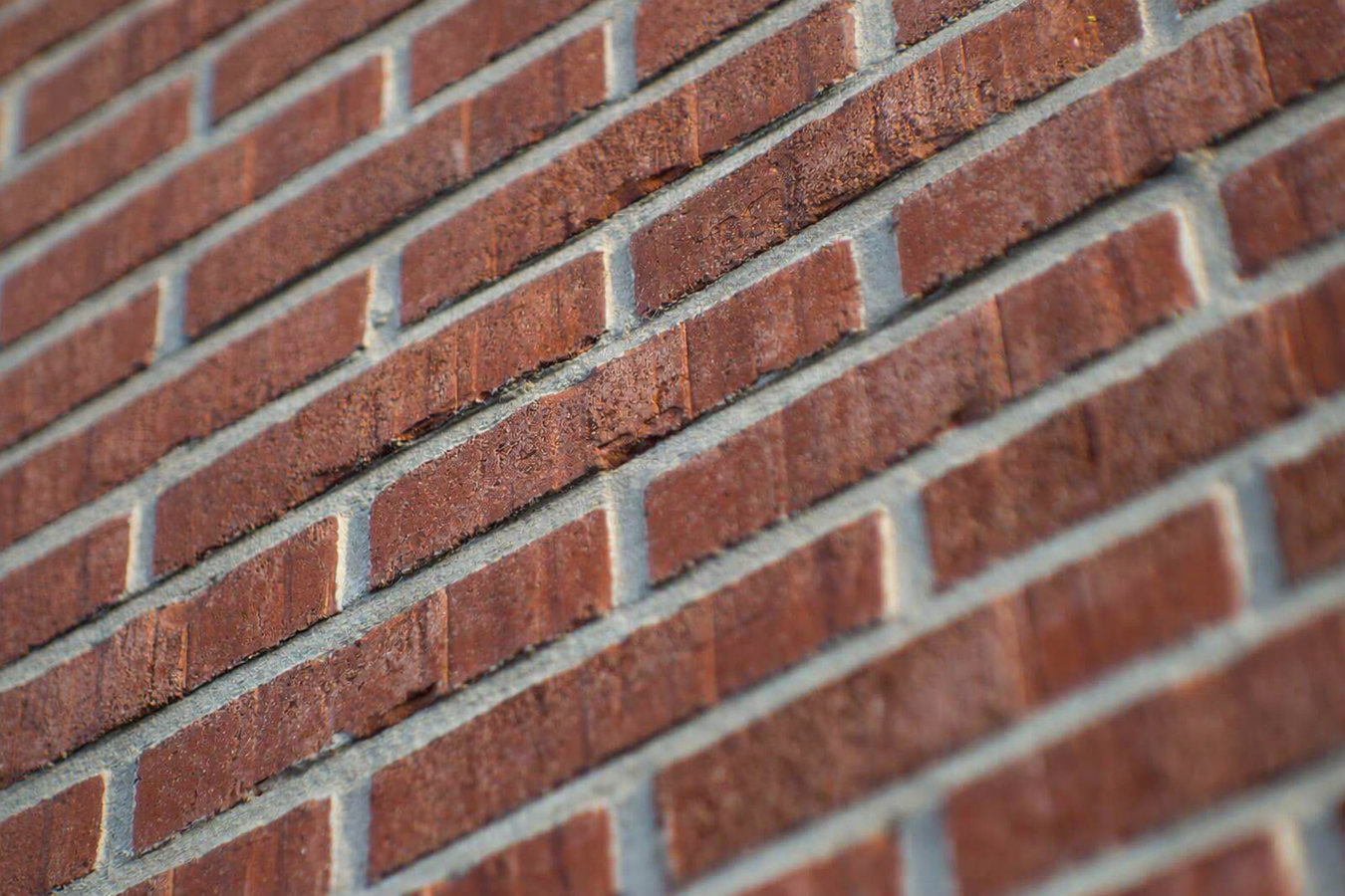 Brick pointing